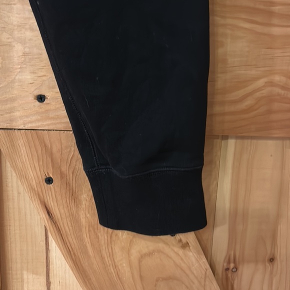 NWOT Bombas Bee Better Joggers Black Pants - Picture 4 of 11